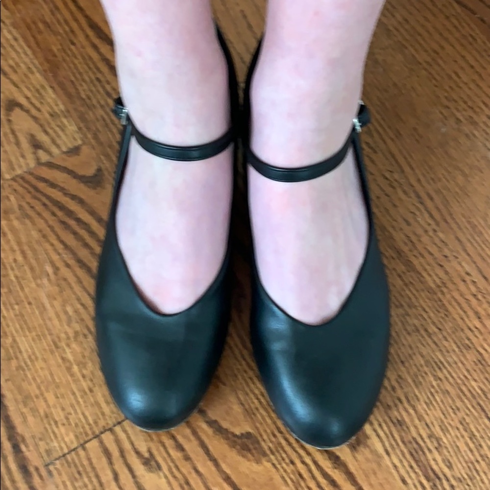 Character shoes.